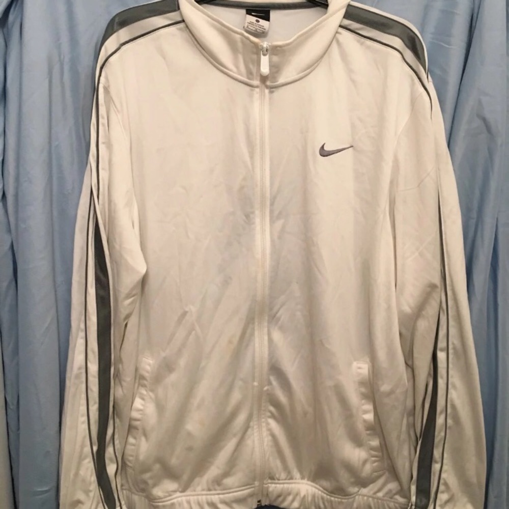 Nike Sweatshirt